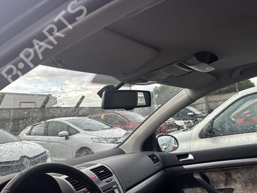 Left headlight VW GOLF V (1K1) 1.9 TDI | BP31804650C28 - Image 17