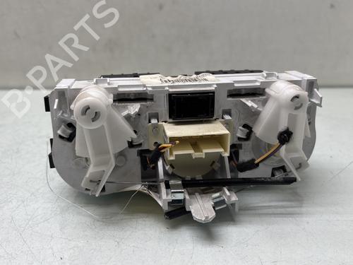 Climate control OPEL CORSA E (X15) 1.4 (08, 68) | BP33484166I5 - Image 3