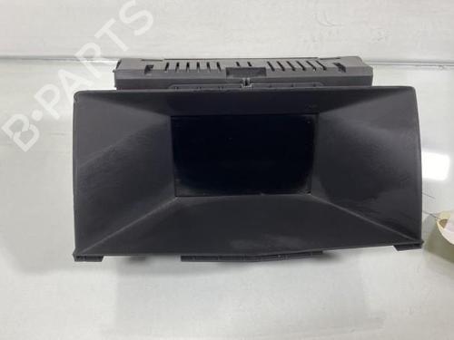 Used Display monitor Display monitor OPEL ASTRA H Estate (A04) [2004-2014] 20030479 20030479