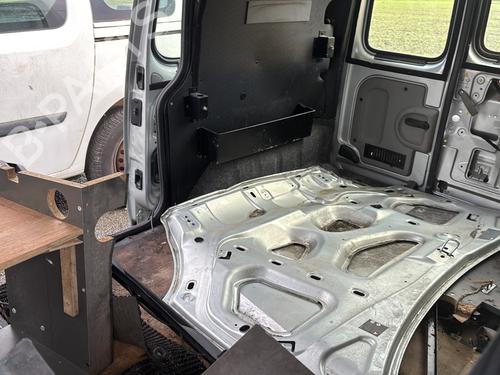 Front right window mechanism RENAULT KANGOO (KC0/1_) 1.2 16V (KC05, KC06, KC03, KC0T, KC0W, KC1D) | BP30878562C23 - Image 9