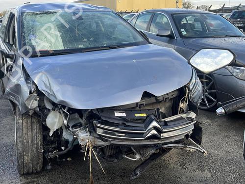 Right front window switch CITROËN C4 CACTUS 1.2 THP 110 | BP19975128I26  - Image 5