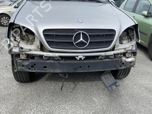 Rear wiper motor MERCEDES-BENZ M-CLASS (W163) ML 270 CDI (163.113) | BP19968280M102 