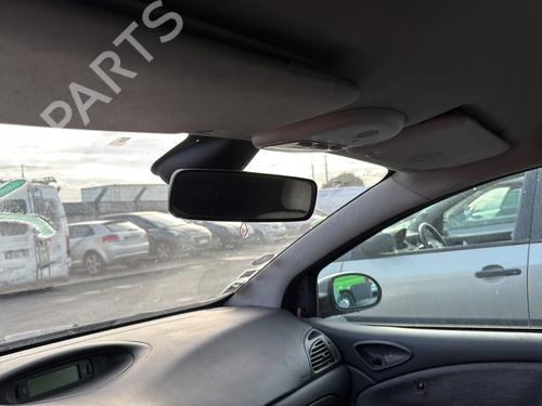 Mass air flow sensor CITROËN C5 I (DC_) 2.0 HDi (DCRHZB, DCRHZE) | BP38202273M95 - Image 22