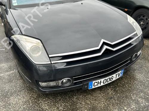 Left rear window switch CITROËN C6 (TD_) 2.2 HDi | BP21490014I29  - Image 33