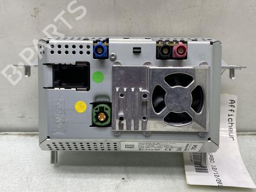 display-monitor-ford-b-max-jk-2012-25446280 main image
