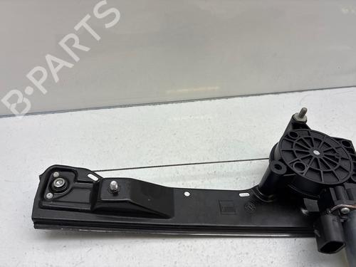 Front left window mechanism FIAT PUNTO EVO (199_) 1.2 | BP37498728C22 - Image 3