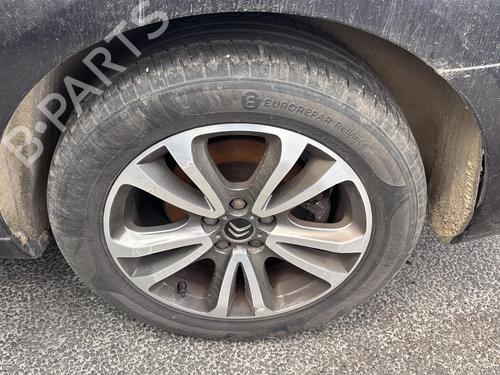 ABS pump CITROËN C5 III Break (RW_) 2.0 HDi 150 / BlueHDi 150 (RWRHEJ, RWRHE8) | BP32230406M43  - Image 20