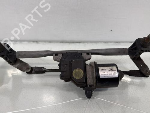 Used Front wiper motor Front wiper motor FIAT 500 (312_) 1.2 (312AXA1A) (69 hp) 33314401 33314401