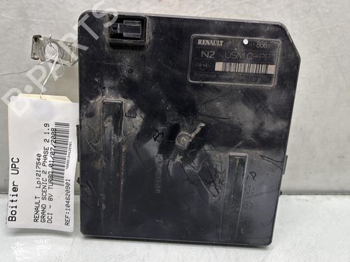 Used Fuse box Fuse box 30297022 30297022