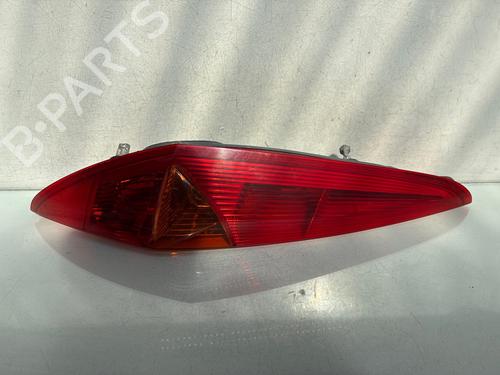 Used Left taillight Left taillight 38915246 38915246