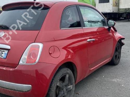 Starter FIAT 500 (312_) 1.3 D Multijet (312AXE1A) | BP19958857M8 