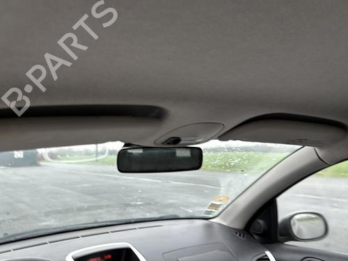 Left taillight PEUGEOT 206+ (2L_, 2M_) 1.4 HDi eco 70 | BP28279495C34 