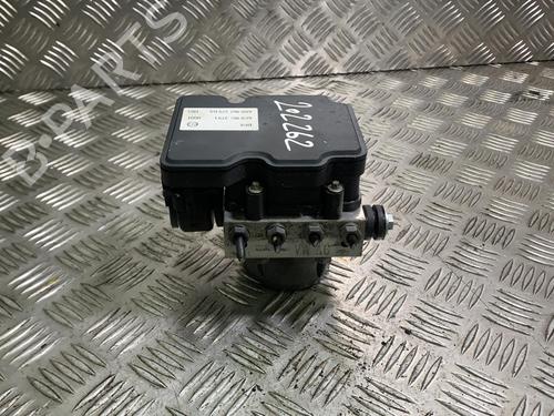 Used ABS pump ABS pump AUDI A1 (8X1, 8XK) S1 quattro (231 hp) 20010874 20010874
