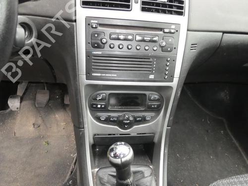 Rim PEUGEOT 307 (3A/C) 2.0 HDi 110 | BP19979413C45 