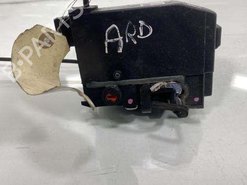 Used Rear right lock PEUGEOT 308 II (LB_, LP_, LW_, LH_, L3_) 1.6 HDi 100 (99 hp) 20030177
