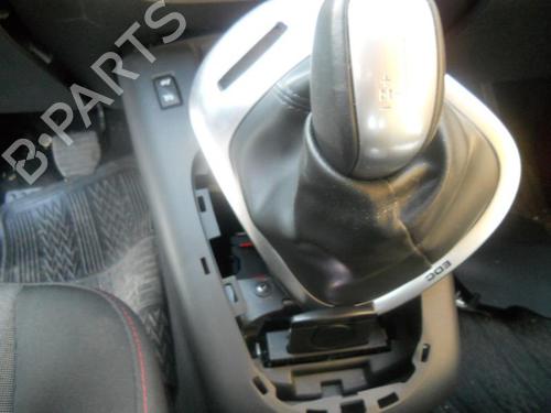 Front left interior door handle RENAULT SCÉNIC III (JZ0/1_) 1.5 dCi | BP20033167I13 