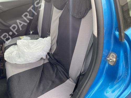 Instrument cluster CITROËN C3 II (SC_) 1.4 | BP32782746C47  - Image 10