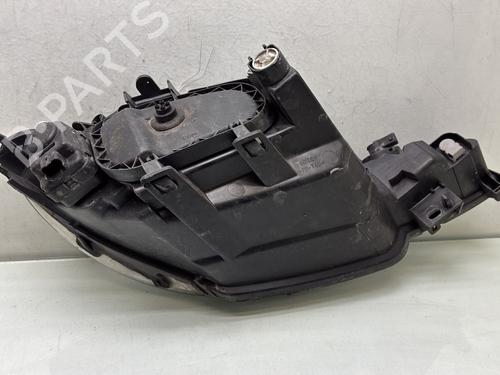 Optica esquerda Optica esquerda PEUGEOT 206 Hatchback (2A/C) 1.4 HDi eco 70 (68 hp) 33841678 33841678