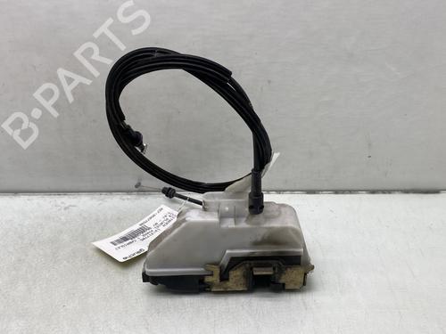 Front left lock CITROËN C3 Pluriel (HB_) 1.4 | BP21490854C98 