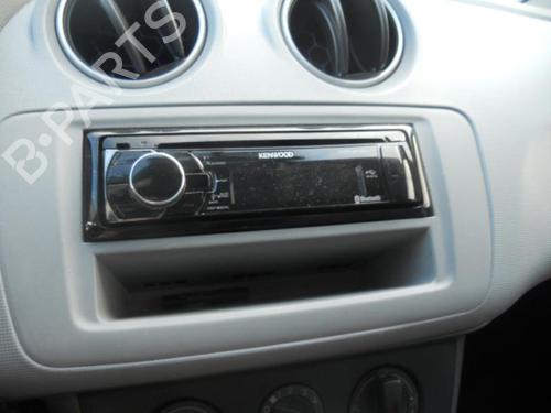 Climate control SEAT IBIZA IV SC (6J1, 6P5) 1.4 TDI | BP20005944I5 