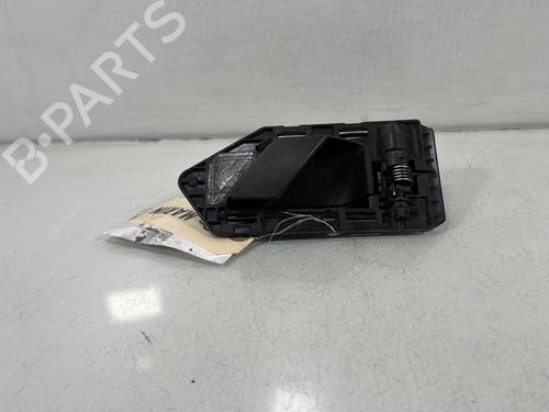 Used Front left interior door handle PEUGEOT PARTNER MPV (5_, G_) 2.0 HDI (90 hp) 29707354