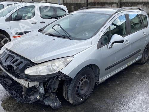 Left front window switch PEUGEOT 308 SW I (4E_, 4H_) 1.6 HDi | BP27355924I27  - Image 18