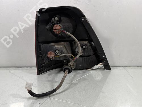 Right taillight KIA SORENTO I (JC) 2.5 CRDi 4WD | BP32389290C35