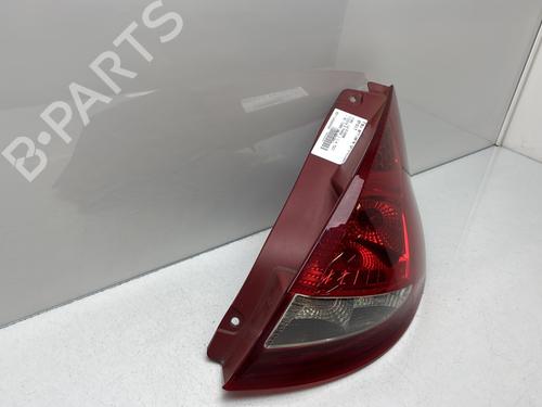 Højre baglygte FORD FIESTA VI (CB1, CCN) 1.4 TDCi | BP23983378C35 
