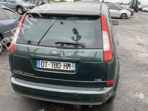 Instrument cluster FORD FOCUS C-MAX (DM2) 1.6 TDCi | BP19966462C47 