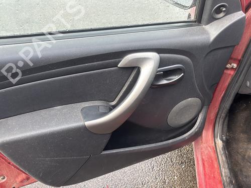 Ratstangsstang DACIA SANDERO | BP34505908I23 - Image 4