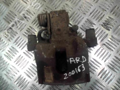 Used Right rear brake caliper CITROËN C5 III (RD_) [2008-2017]  19979064