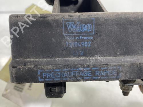 Used Electronic module Electronic module 19983555 19983555