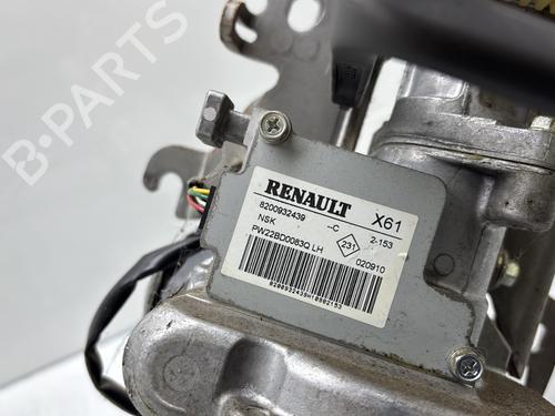 Steering column RENAULT KANGOO Express (FW0/1_) 1.5 dCi 85 (FW0K, FW0L, FW0B) | BP27234745M21 - Image 2