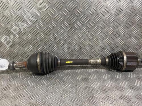 Used Left front driveshaft PEUGEOT 508 SW I (8E_) 2.0 BlueHDi 150 (150 hp) 19959020