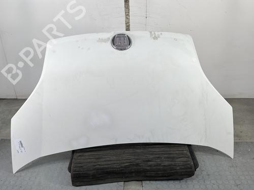 Used Hood Hood FIAT QUBO (225_) 1.4 (225AXA1A) (73 hp) 27648748 27648748