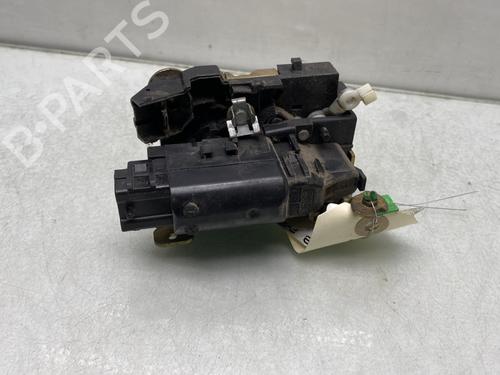 Front right lock RENAULT MASTER II Van (FD) 2.5 dCi 100 (FD0U, FD0V) | BP22373716C97 