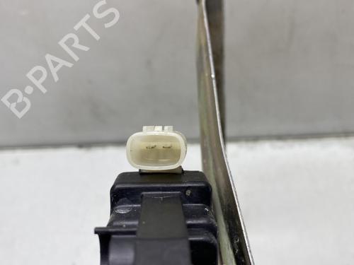 Used Rear right window mechanism Rear right window mechanism MITSUBISHI MIRAGE / SPACE STAR VI Hatchback (A0_A) 1.2 (A03A) (80 hp) 28385199 28385199