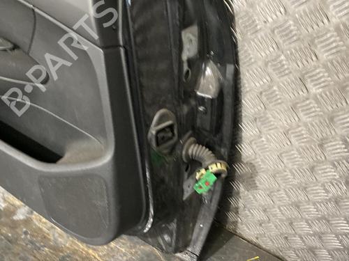 Left rear door PEUGEOT 308 I (4A_, 4C_) 1.6 HDi | BP20010491C4 