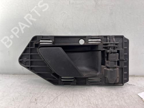 Used Front right interior door handle Front right interior door handle PEUGEOT PARTNER Box Body/MPV (5_, G_) 1.9 D (69 hp) 34525276 34525276