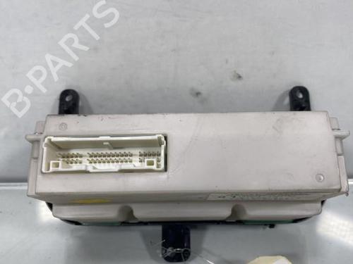 Used Climate control Climate control NISSAN QASHQAI I (J10, NJ10) 1.5 dCi (110 hp) 20030343 20030343