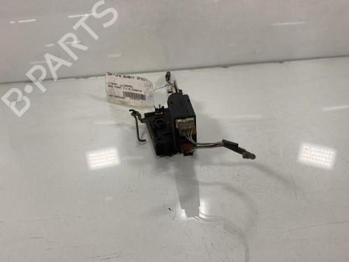 Front right lock CITROËN SAXO (S0, S1) 1.6 VTL, VTR | BP20012198C97 