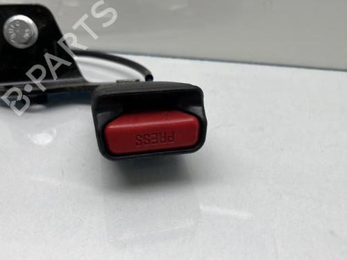 Used Seat buckle RENAULT KADJAR (HA_, HL_) 1.6 dCi 130 (HLA4) (130 hp) 19951142