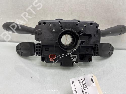 Ratstangsstang PEUGEOT PARTNER Tepee 1.6 HDi | BP37028946I23  - Image 6