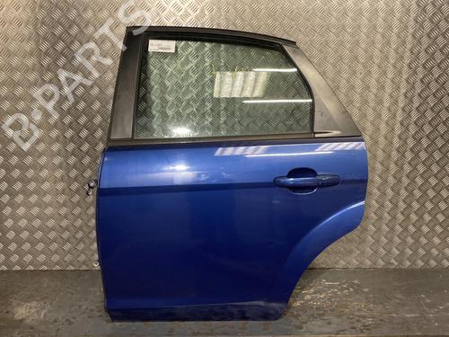 Left rear door FORD FOCUS II (DA_, HCP, DP)  | BP19979305C4 