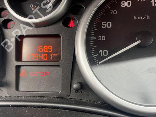 Fuse box PEUGEOT 207 (WA_, WC_) 1.4 16V | BP19951986E1 