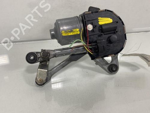 Front wiper motor PEUGEOT 3008 I MPV (0U_)  | BP19996766M29 