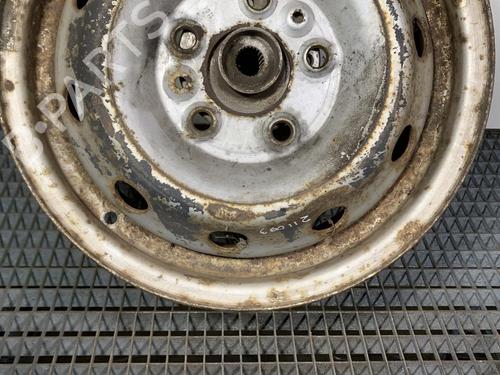 Used Rim PEUGEOT BOXER Van (244) 2.2 HDi (101 hp) 21959611