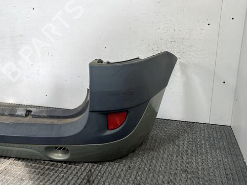 Rear bumper DACIA LOGAN MCV (KS_) 1.6 (KS0B, KS0D, KS0F) | BP29141808C8