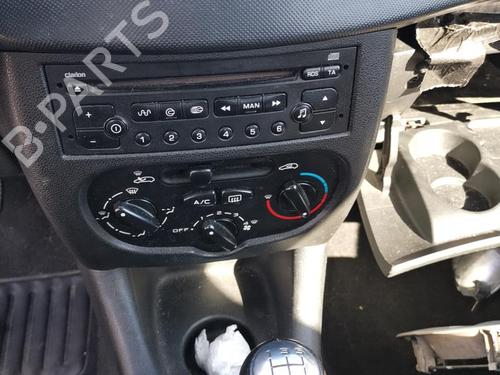 Starter PEUGEOT 206+ (2L_, 2M_) 1.4 HDi eco 70 | BP34449740M8 - Image 5