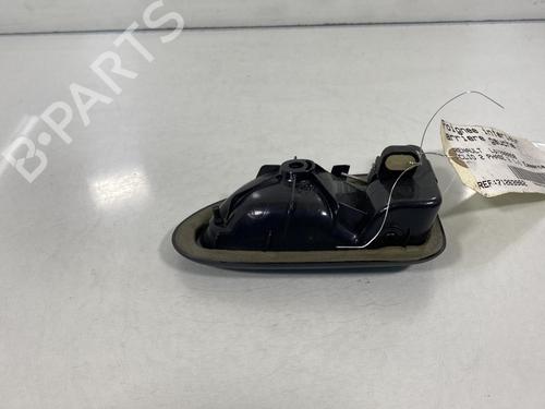 Used Rear left interior door handle Rear left interior door handle RENAULT CLIO III (BR0/1, CR0/1) [2005-2014] 21958264 21958264
